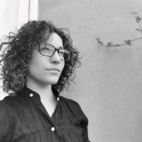 Lucia Moreno Abenojar