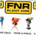 FNR PLANT HIRE