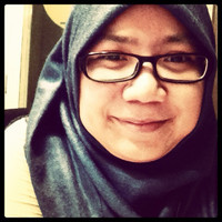 Nurul Ili Saharudin