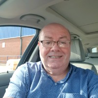 Steve Hendry