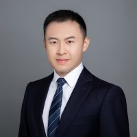 Lawrence Jin Zhang