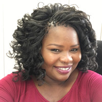 Lerato Modibe
