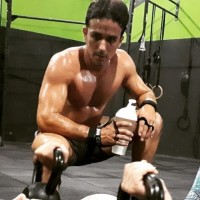 Bruno Fragoso