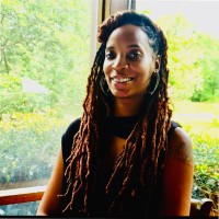 Khalia Holston