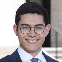 Isaac Levin