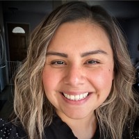 Priscila Marroquin, LSW