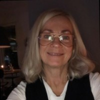 Ulrica Lindgren