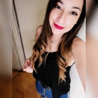 Mackarena Vidal Castro