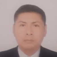 Edward Roger Juárez Arapa