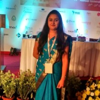 Deepshikha Saxena