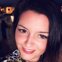 Amy Hardaker