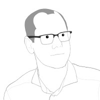 Nigel Bradbury