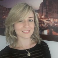 Elena Zilberman