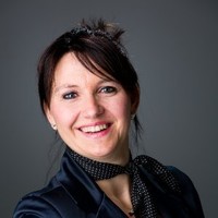 Gertien Van Der Horst