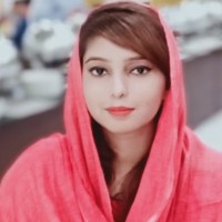 Madiha fawad