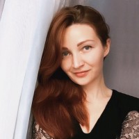 Anna Alekseenko