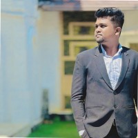 Heshan Wickramasinghe