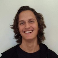 Simon Fredriksson