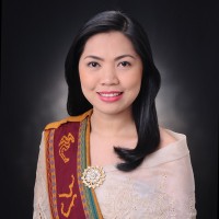 Blanche Amante