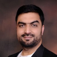 Ahmad Nasir Totakhil