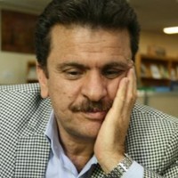 Abbas Gilvari