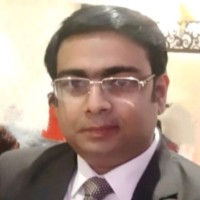 Abhishek Saxena