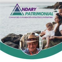 Guillermo Andere Mendiolea / Andary Patrimonial