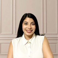 Sophy Sánchez Cortés