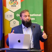 Waqar Khan