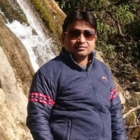 dibyendu mohanty