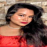 Vaishnavi Kalamohan