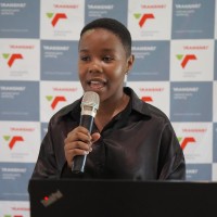 Phumelele M.
