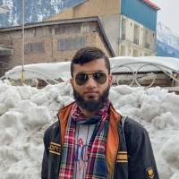 Umer Daraz Khan
