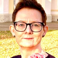 Susanne Mang