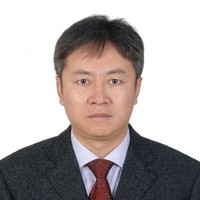 Andrew Liu 刘云贵