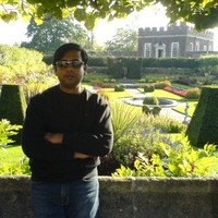 Deepak Gupta