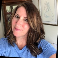 Dawn Todd