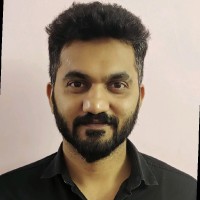 Suman Pushparaj