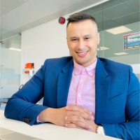 Anas Lakouismi, Msc