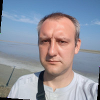 Жиляев Сергей