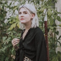 Kenzie Smith