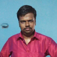 Rajeshwar Karunakaran
