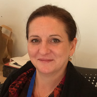 Kathy Peck