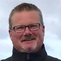 Shane Crandall