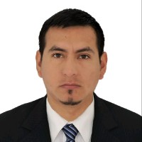 Kevin Linares Rodriguez