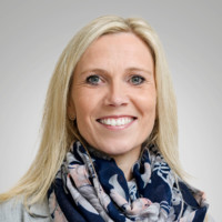 Jeanette Pedersen
