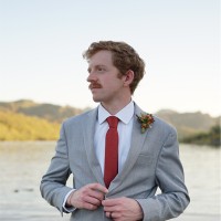 Nicolas Quinn