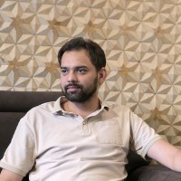 Ghulam Mustafa