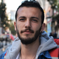 Serdar Işlek