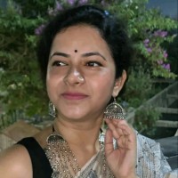 Rupsha Dey